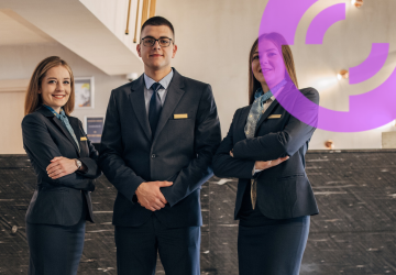 Princípios Básicos de Governança em Hotelaria